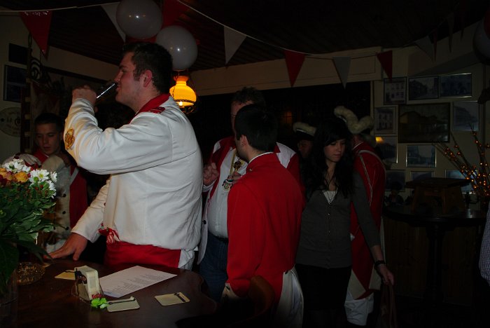 Funkenappell GKG 05.11.2011 (15)